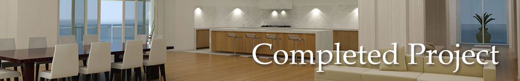 Bharath-Infra-Completed-Project