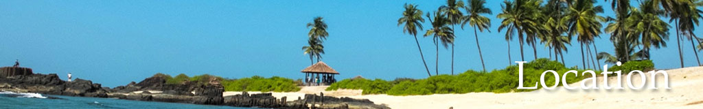 Bharath-Infra-Location